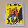 Tex Willer Kronikka 42